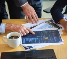 Over The Solution Work Financial  Of Provided Company. - 竞技宝