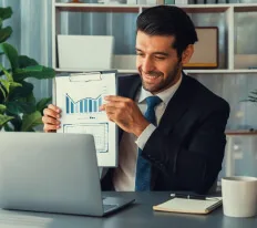 Over The Solution Work Financial  Of Provided Company. - 竞技宝