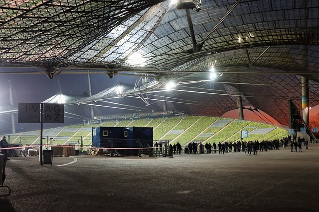 他在比赛中 他在比赛中